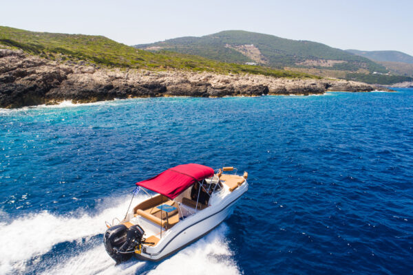 PRIVATE BOAT EXPERIENCE - Image 4