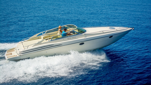 CRANCHI ENDURANCE 35 - Image 4