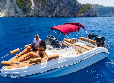 Karel Ionian Sun 600 - Image 2