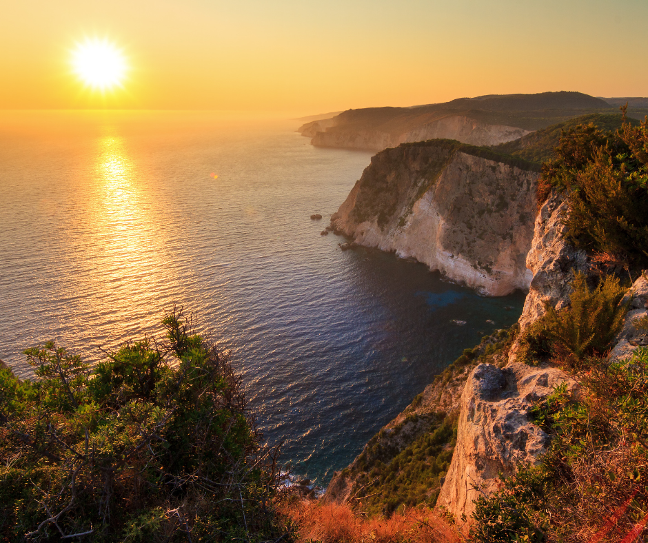 PRIVATE SUNSET - Image 2