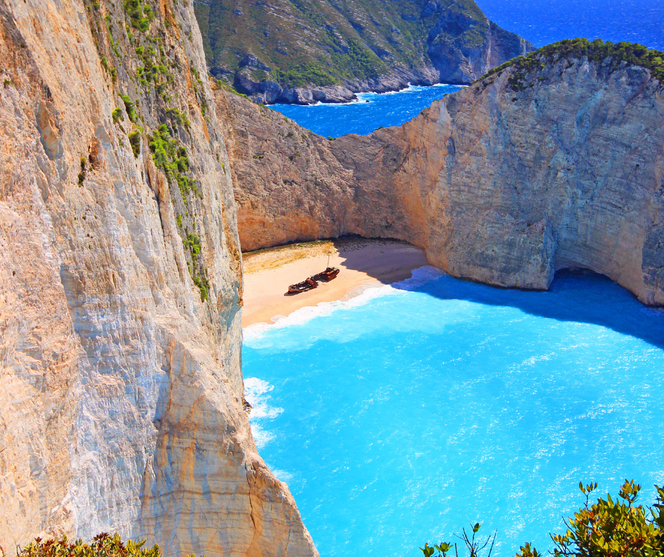 Ultimate Zakynthos Experience test