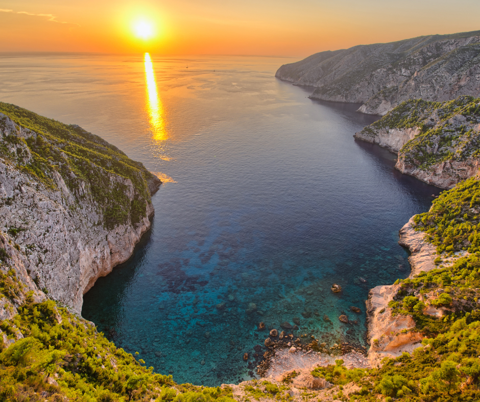 PRIVATE SUNSET - Image 3