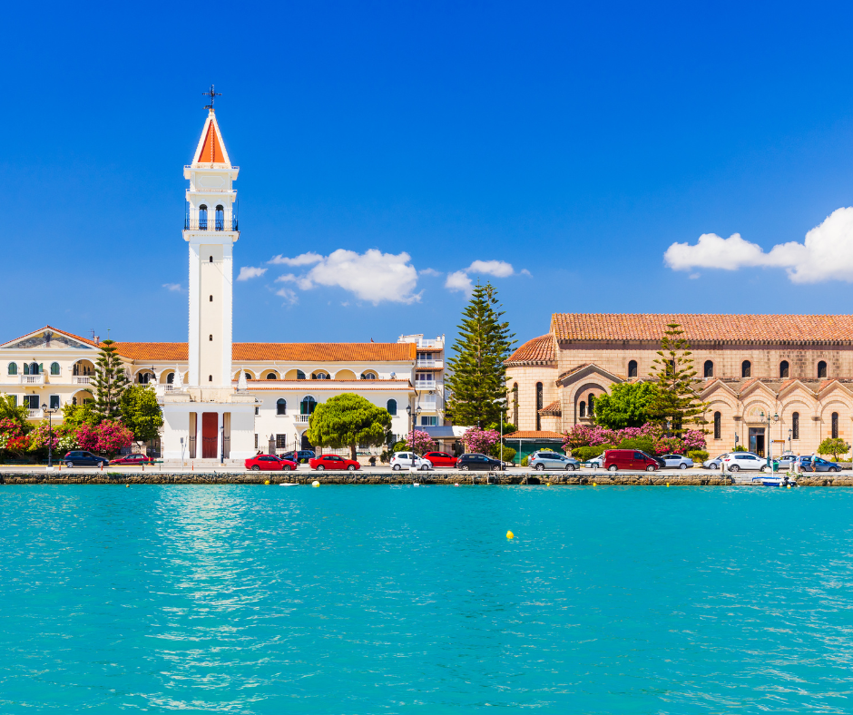 TAILORMADE PRIVATE TOUR