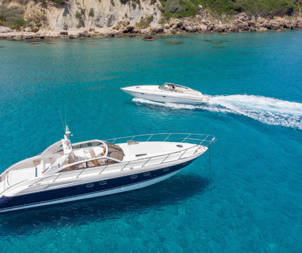 PRIVATE BOAT EXPERIENCE