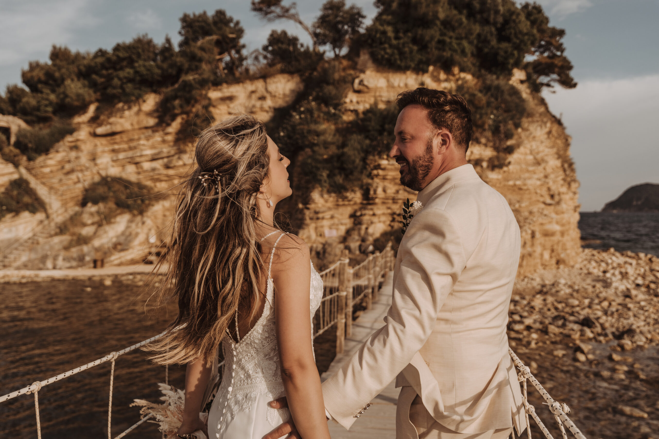 TAILOR - MADE WEDDINGS EXPERIENCE - Image 2