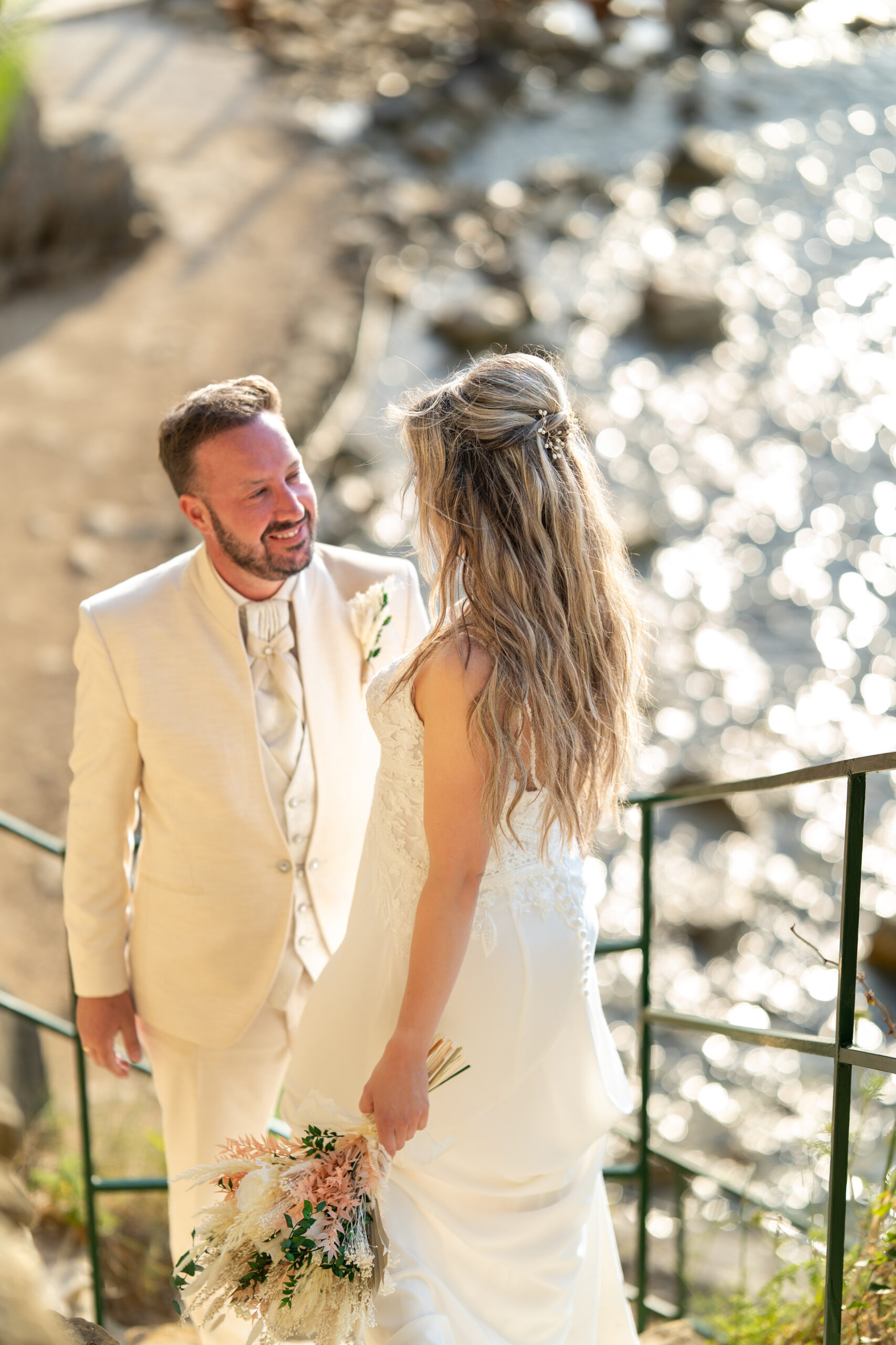 TAILOR - MADE WEDDINGS EXPERIENCE - Image 5