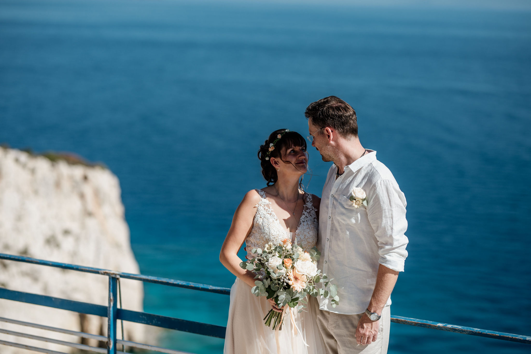 TAILOR - MADE WEDDINGS EXPERIENCE - Image 10