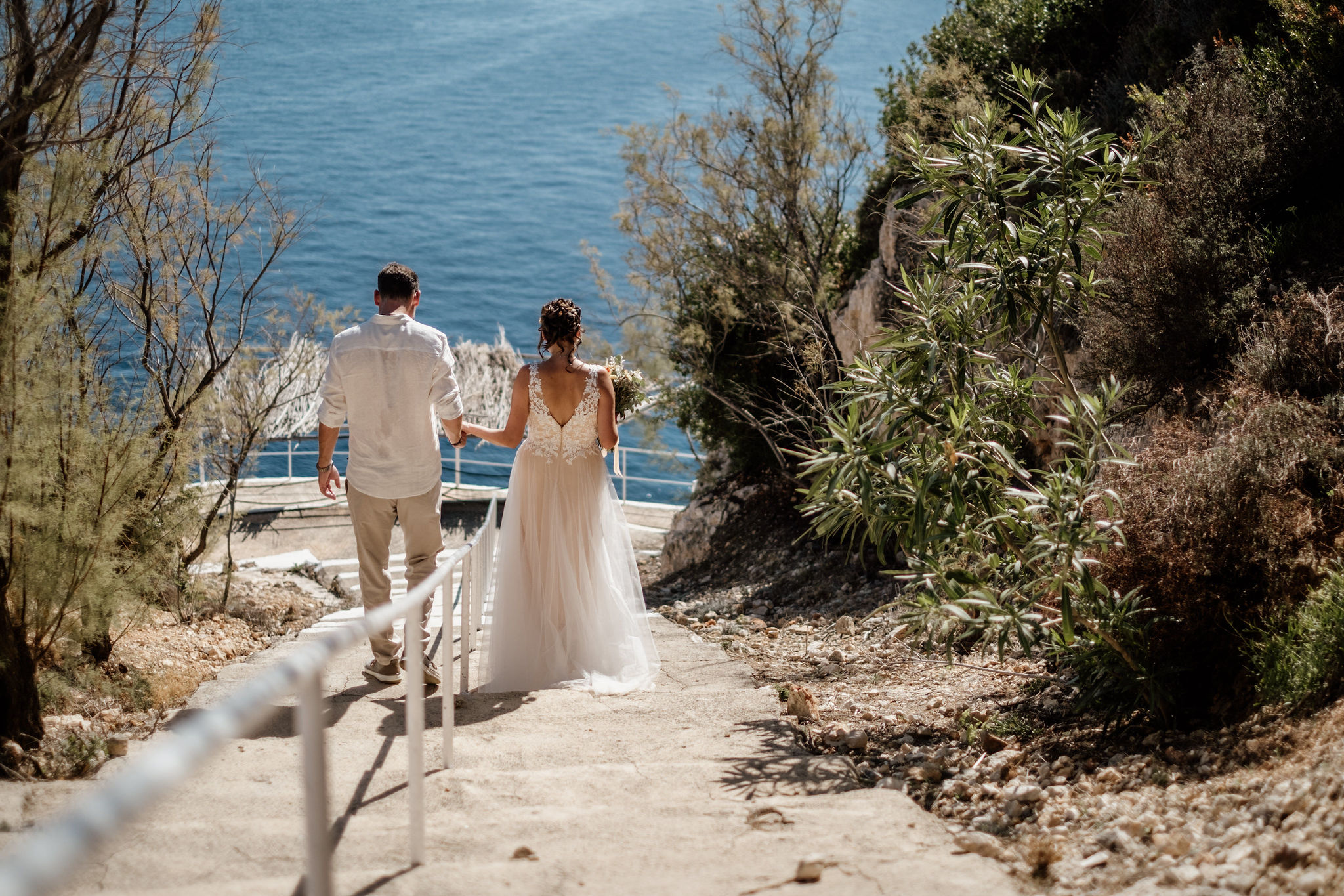 TAILOR - MADE WEDDINGS EXPERIENCE - Image 8