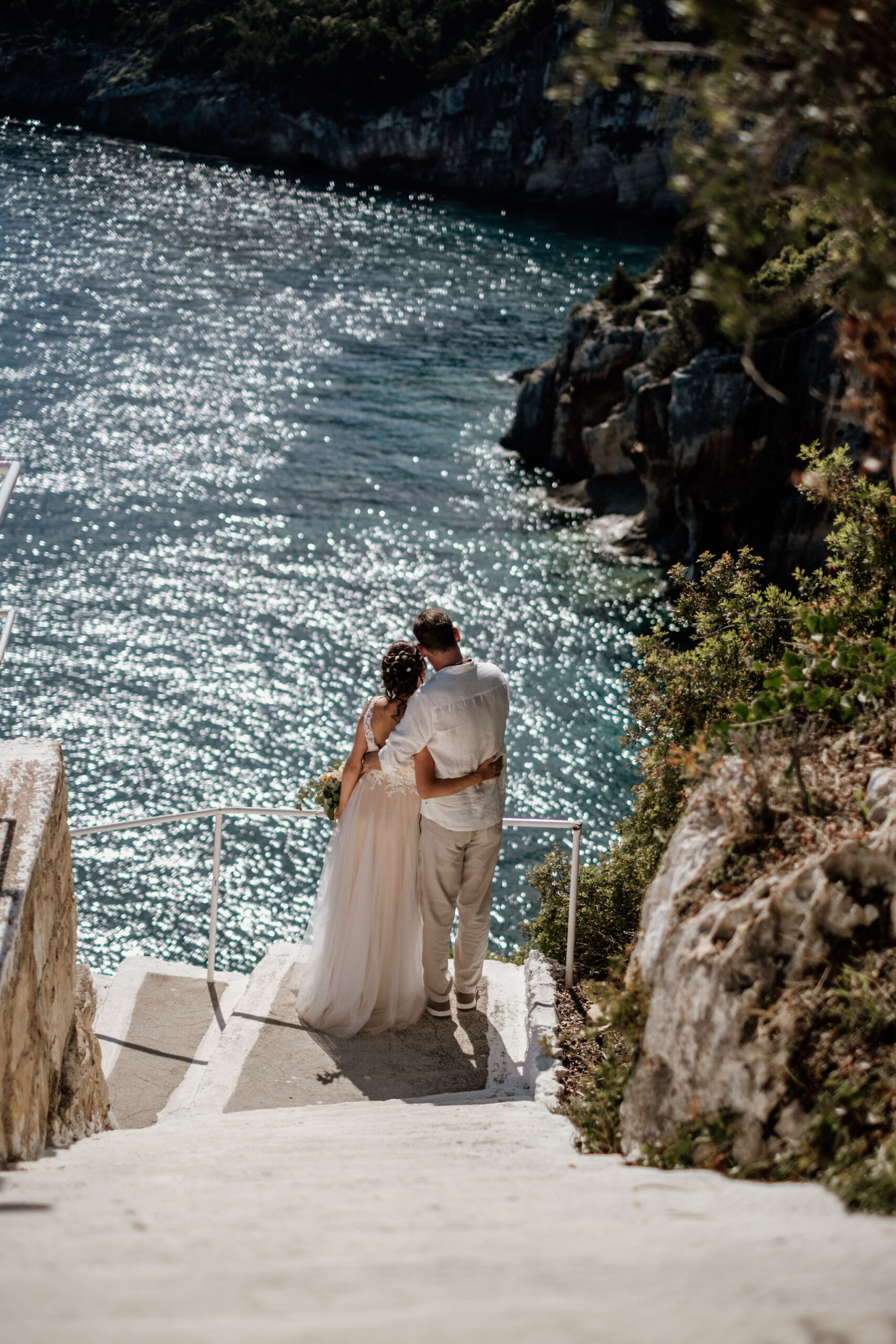 TAILOR - MADE WEDDINGS EXPERIENCE - Image 4