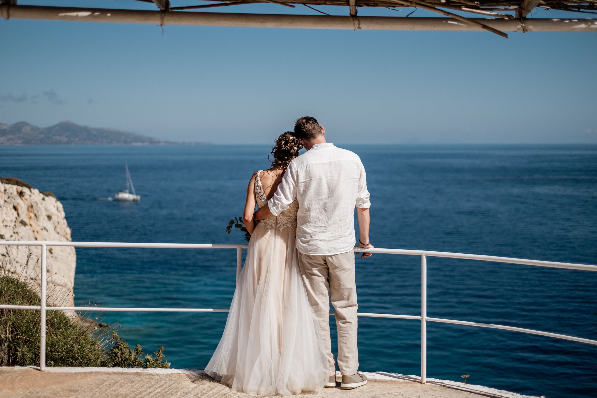 TAILOR - MADE WEDDINGS EXPERIENCE - Image 14