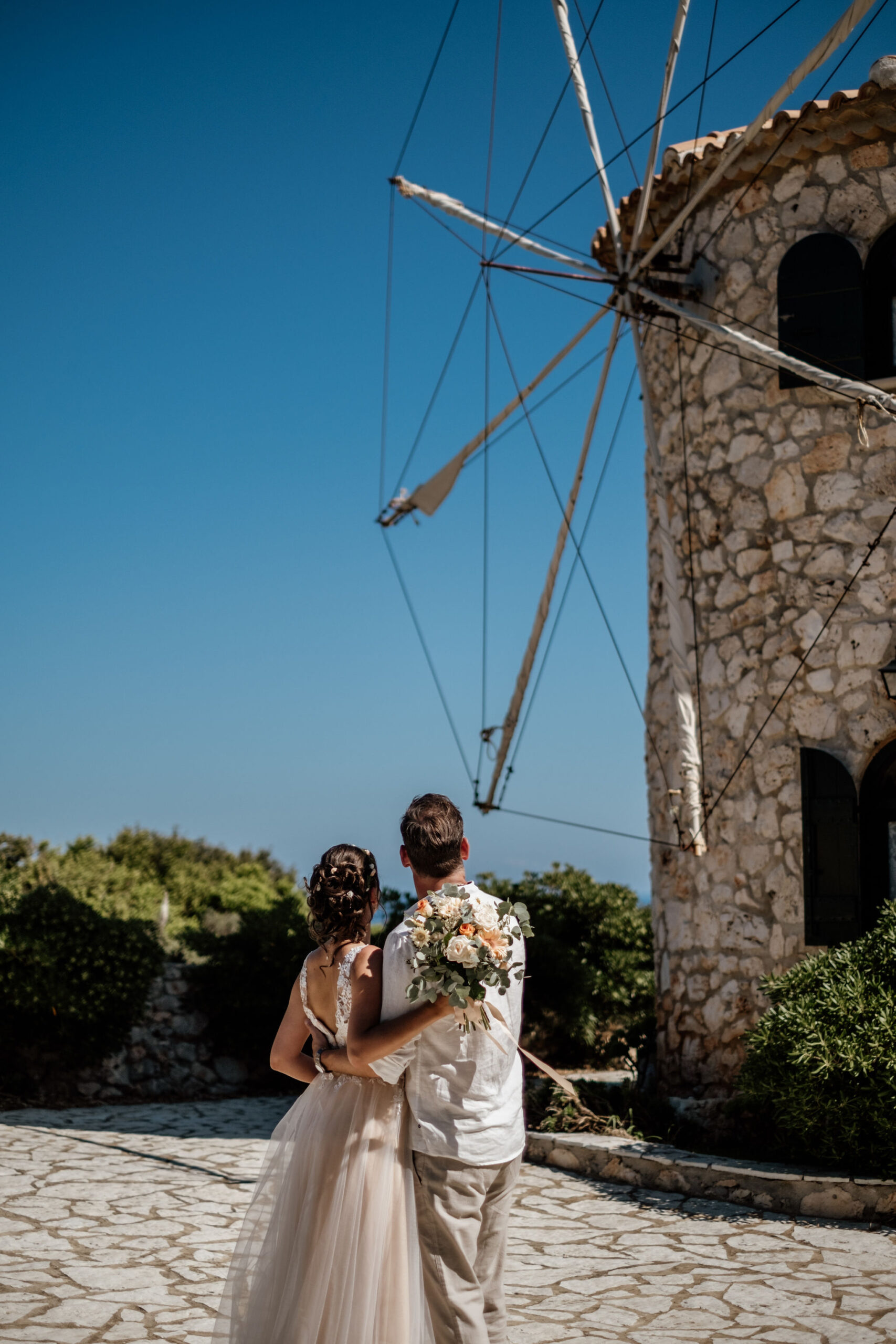 TAILOR - MADE WEDDINGS EXPERIENCE - Image 12