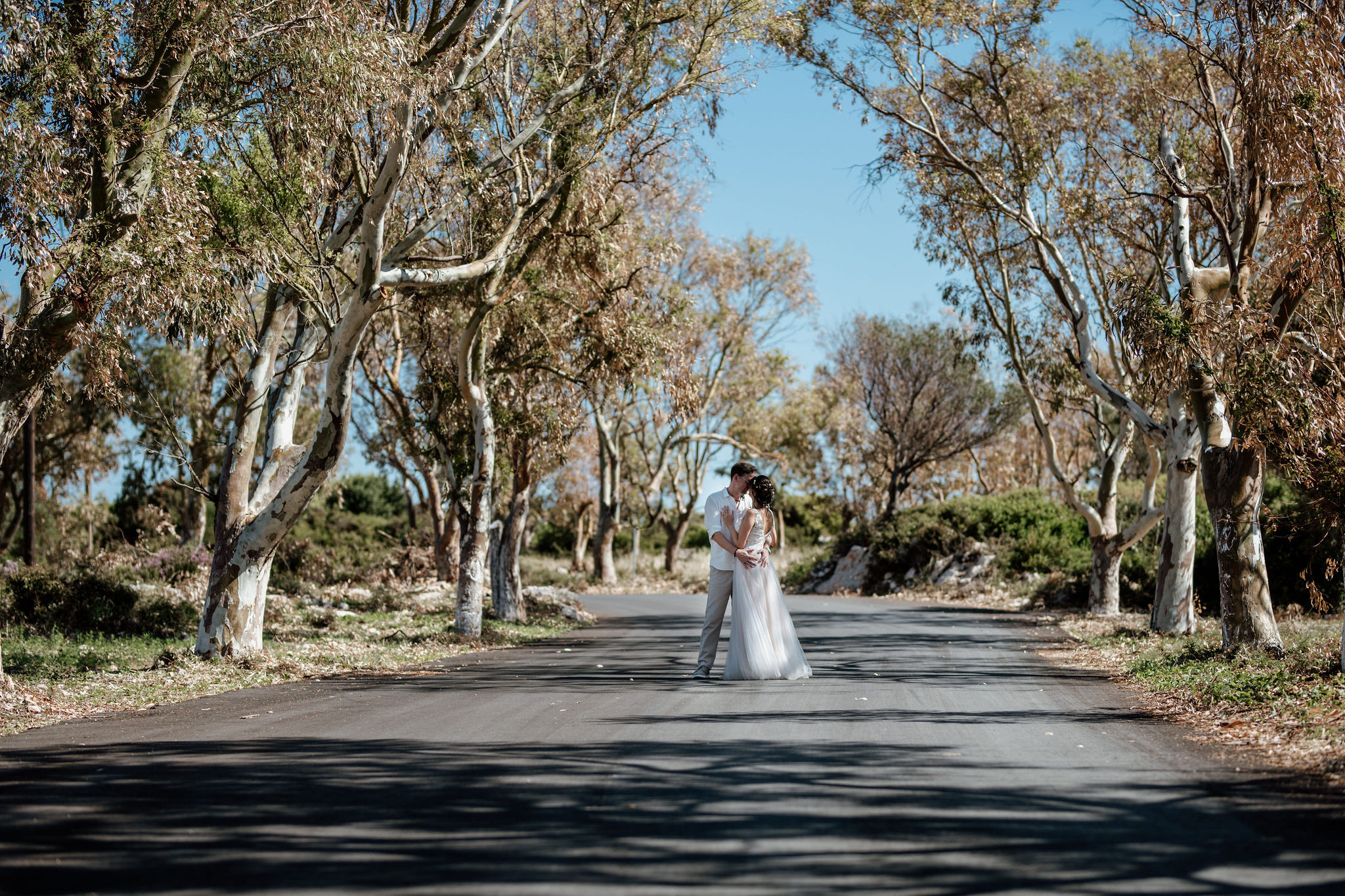 TAILOR - MADE WEDDINGS EXPERIENCE - Image 11