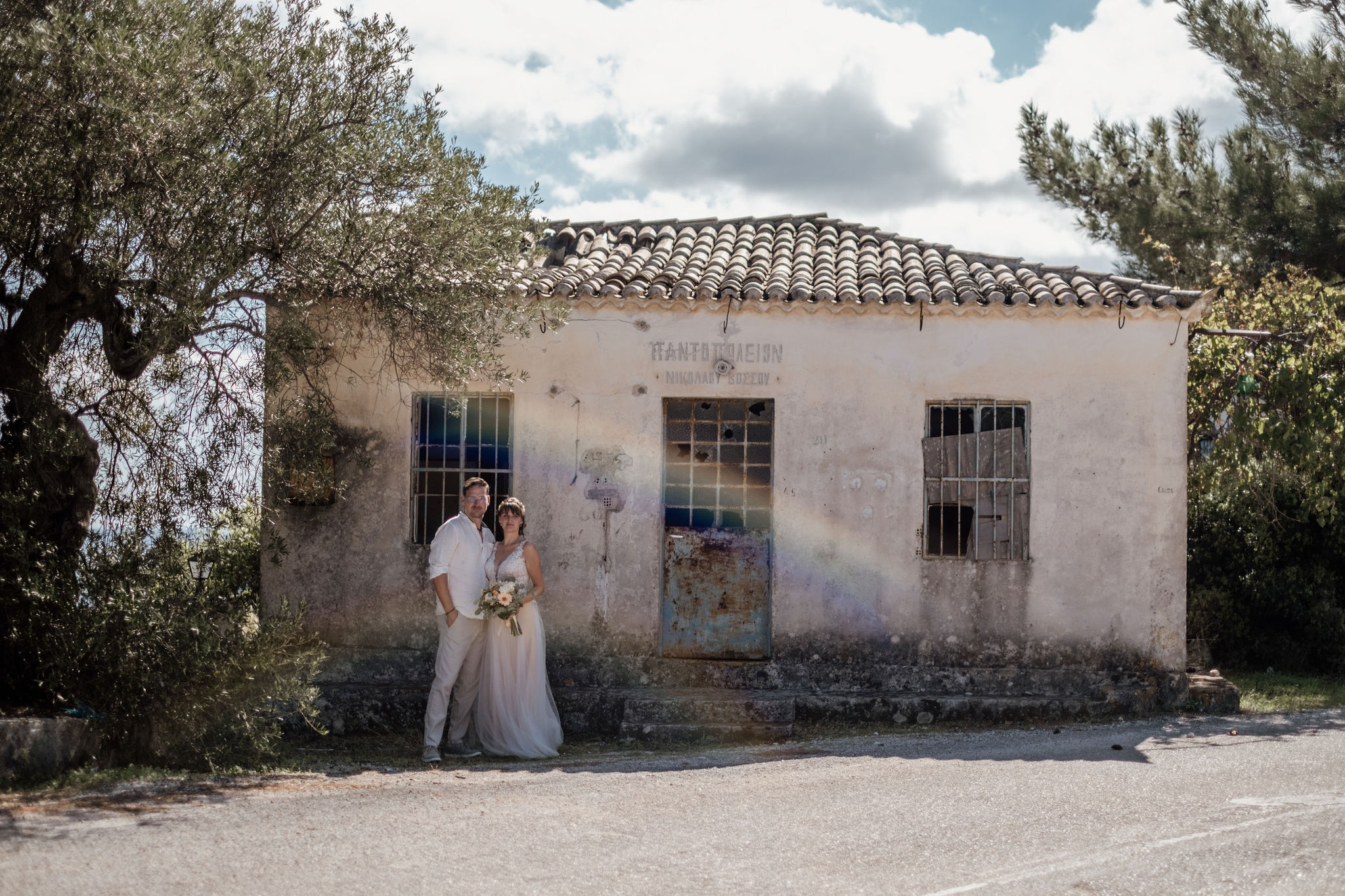 TAILOR - MADE WEDDINGS EXPERIENCE - Image 9