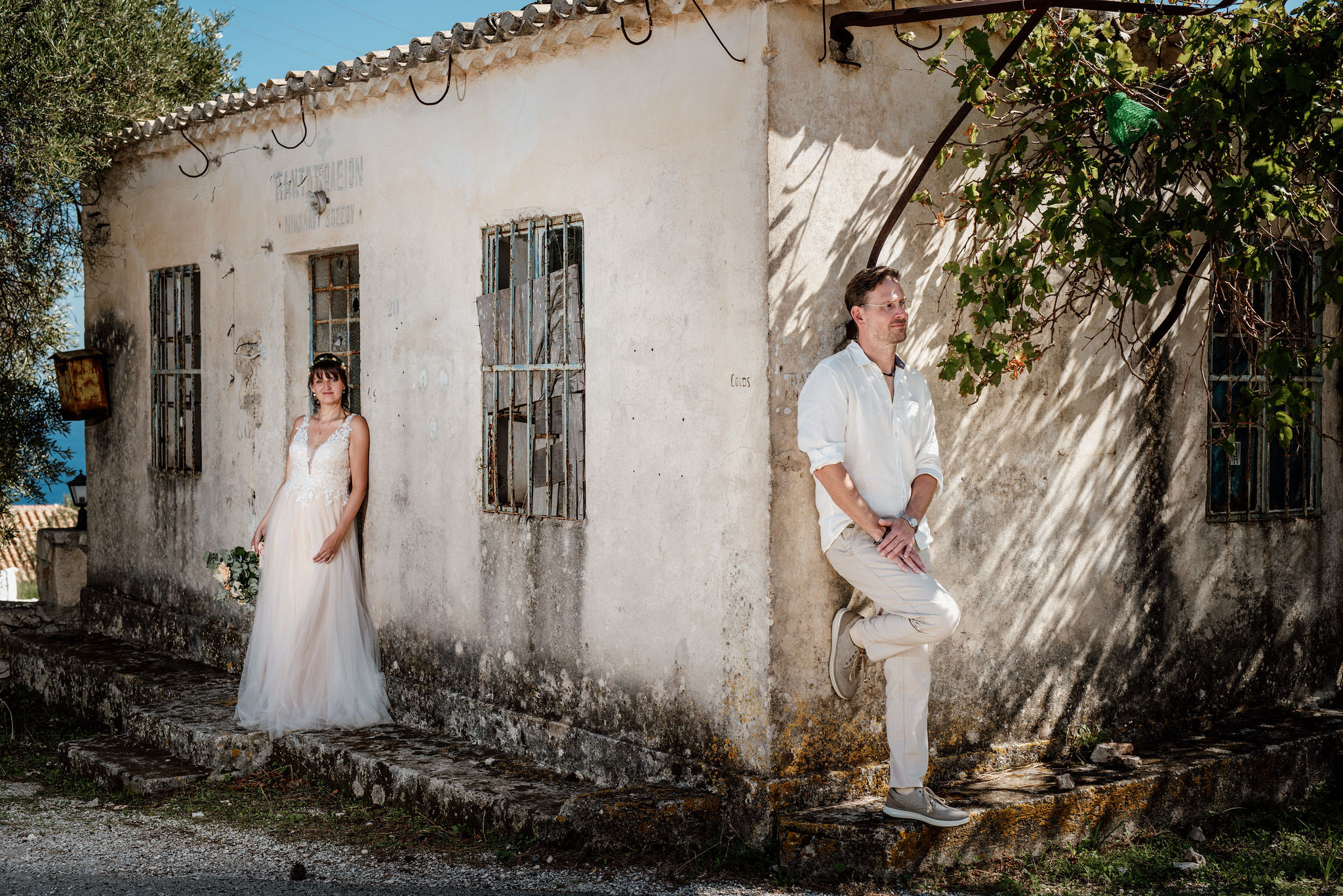 TAILOR - MADE WEDDINGS EXPERIENCE - Image 13