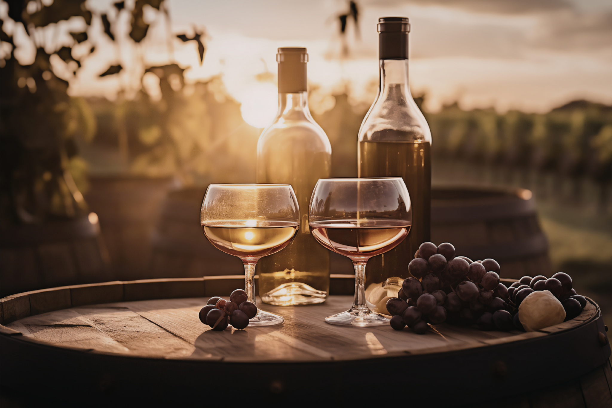 SUNSET AND WINE EXPERIENCE - Image 8