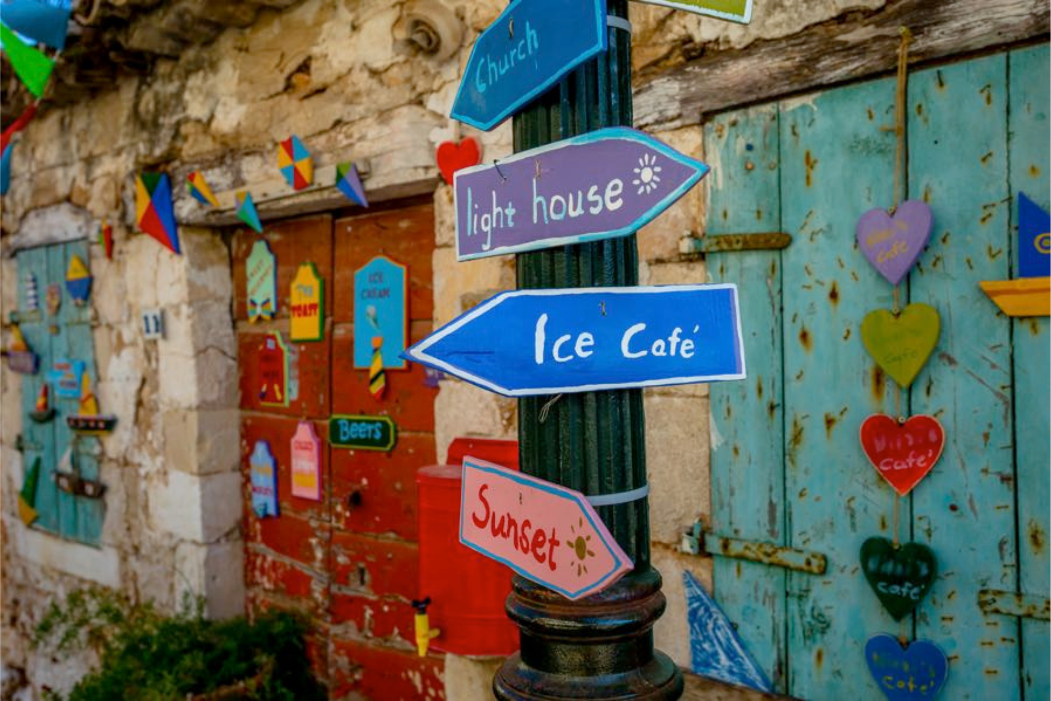 WELCOME TO ZAKYNTHOS EXPERIENCE - Image 3