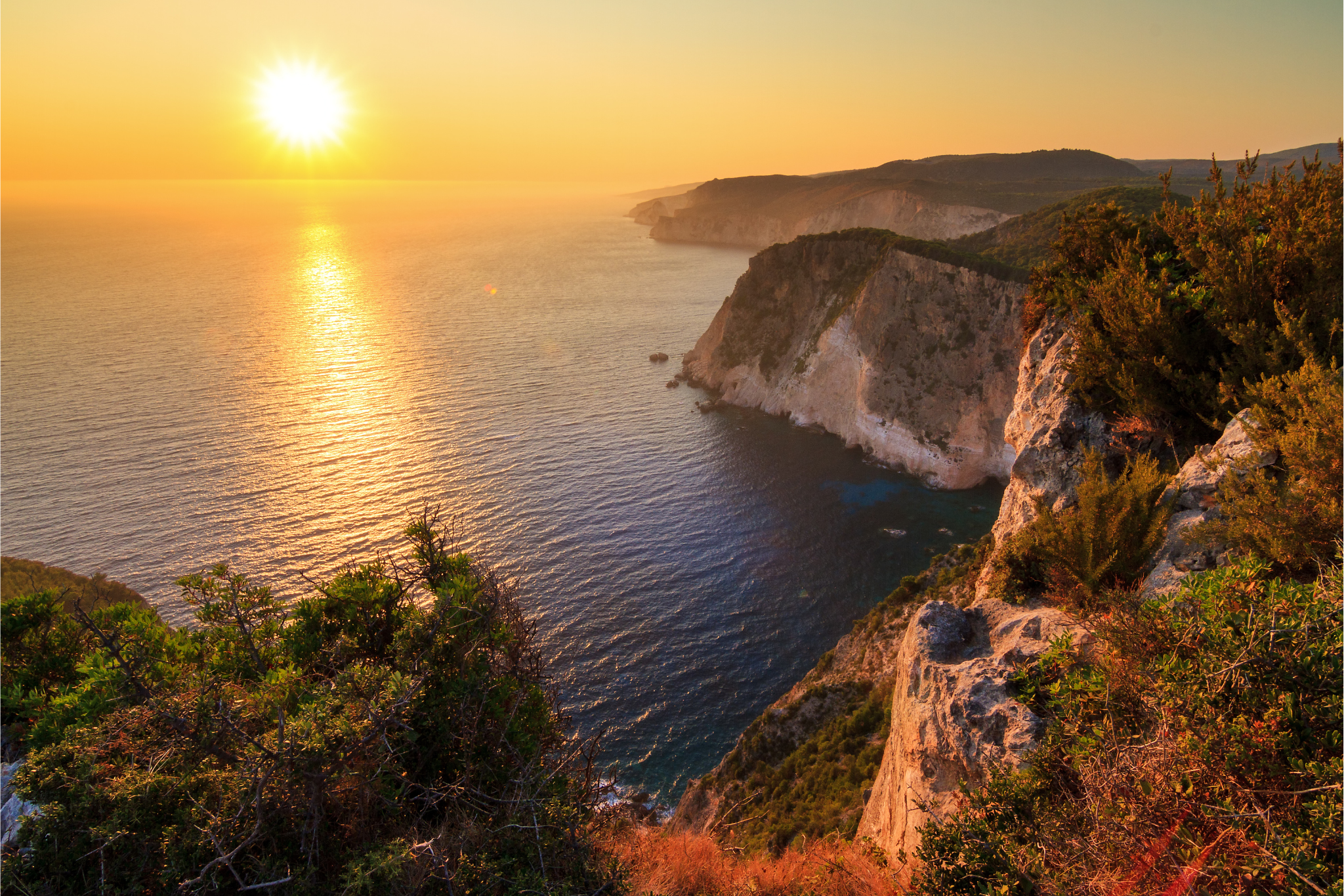 Sunset & Flavours Experience - Image 4