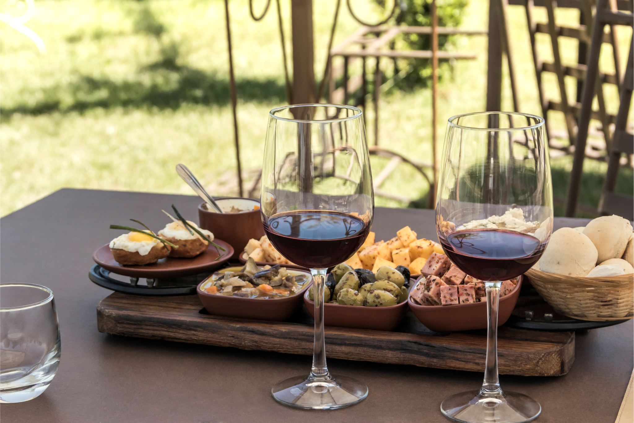 SUNSET AND WINE EXPERIENCE - Image 4