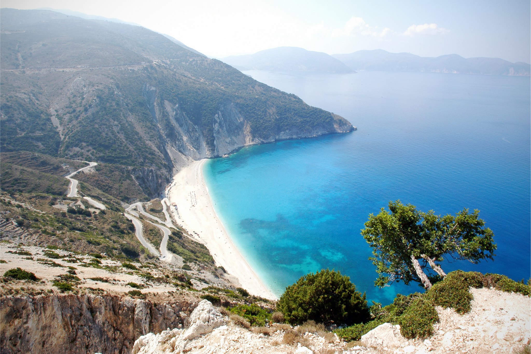 KEFALONIA ISLAND DAILY TOUR - Image 5