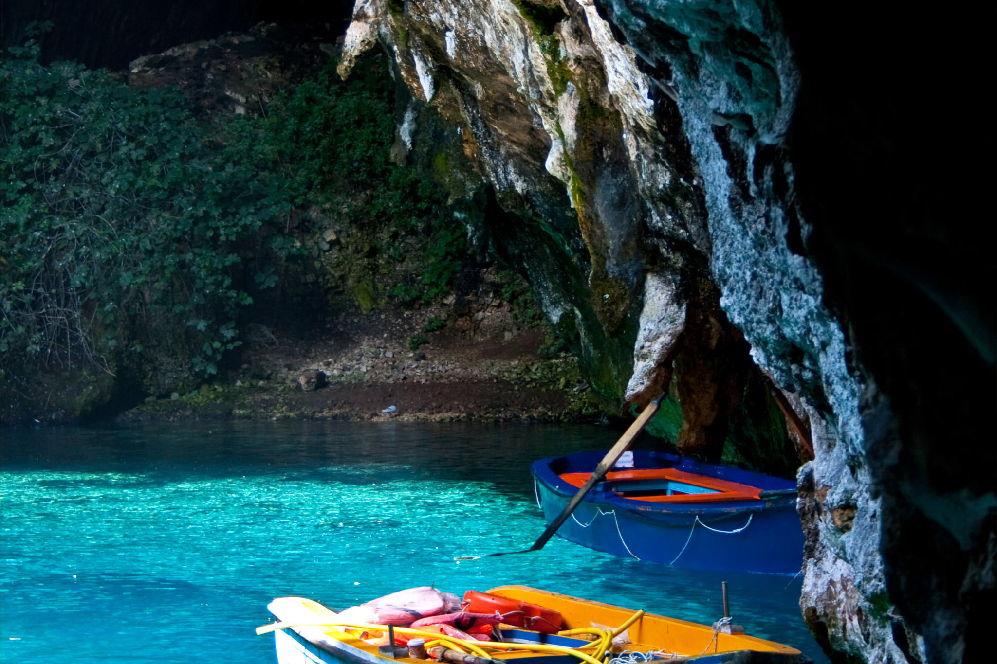 KEFALONIA ISLAND DAILY TOUR - Image 8
