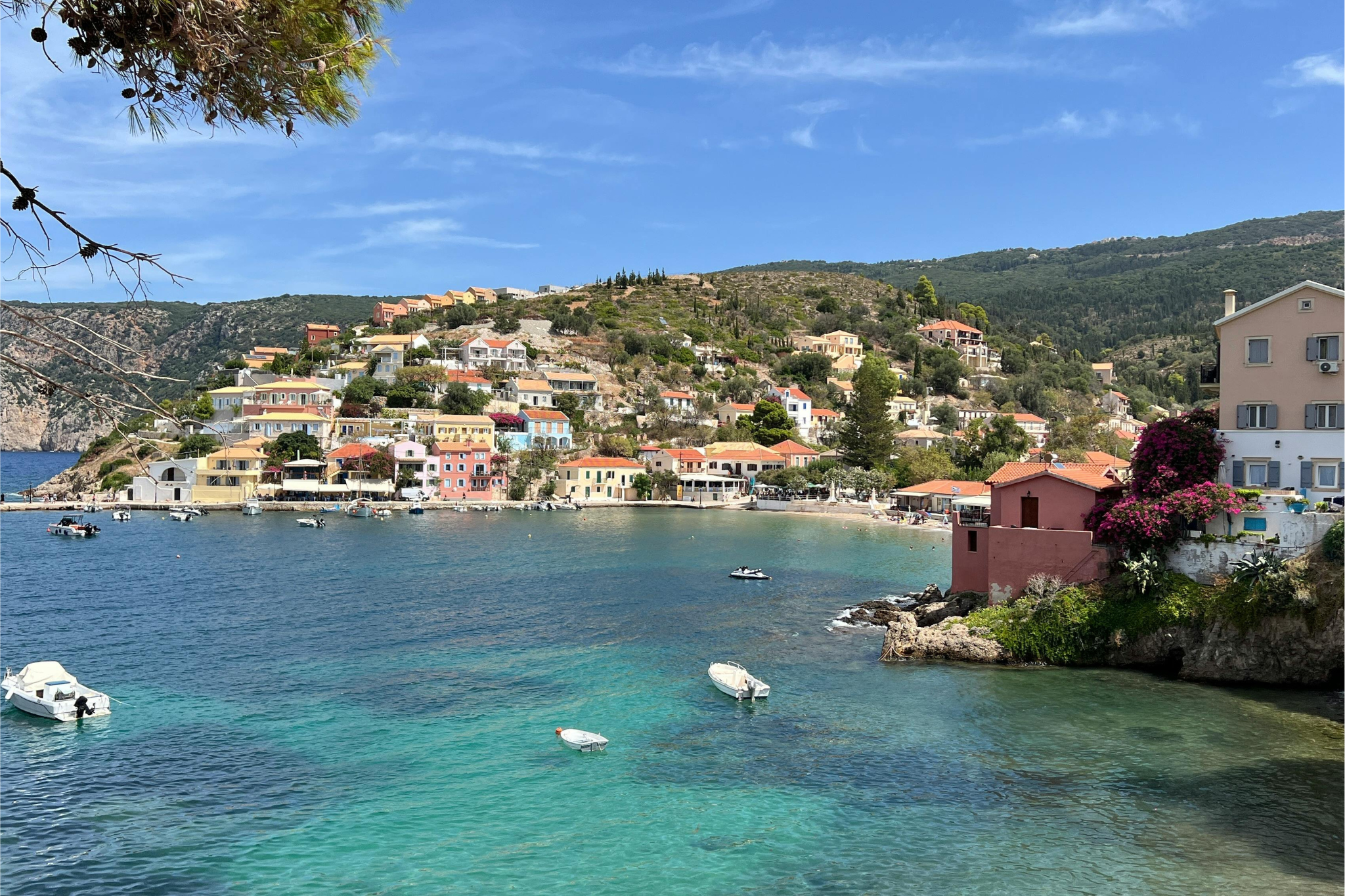 KEFALONIA ISLAND DAILY TOUR - Image 15