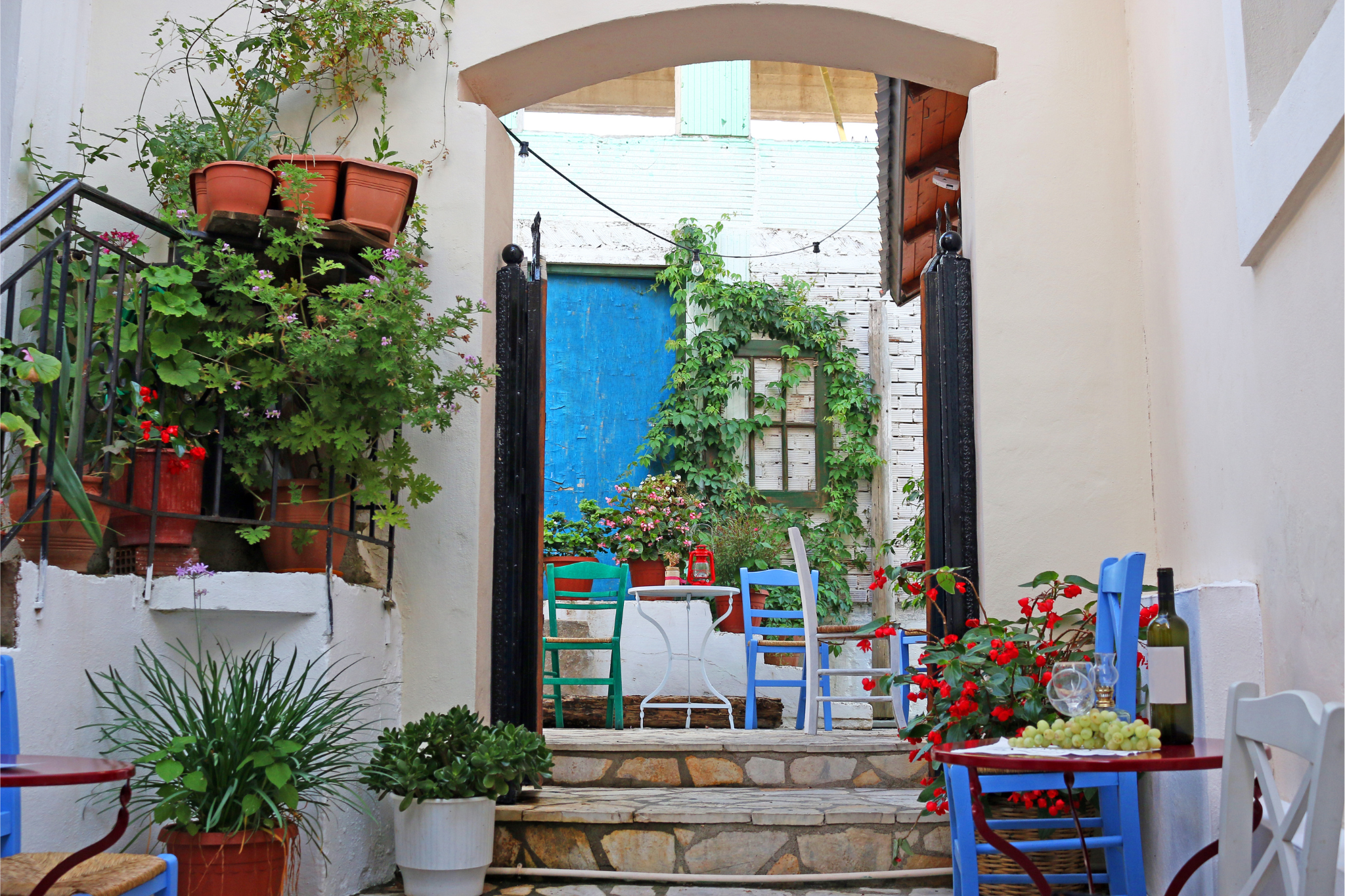 KEFALONIA ISLAND DAILY TOUR - Image 6