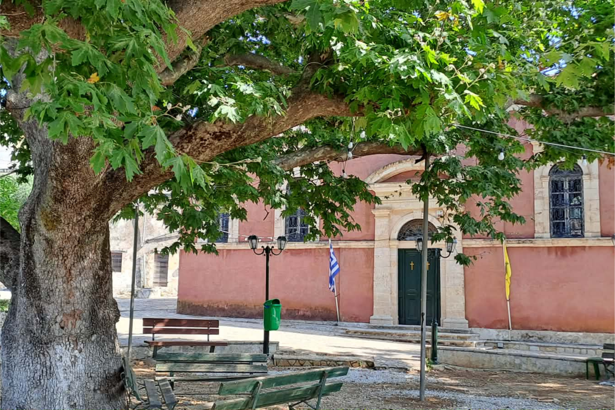 Hidden Zakynthos Experience - Image 2